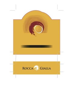 ROCCA GIALLA