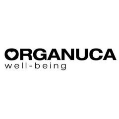 ORGANUCA well - being