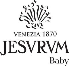 VENEZIA 1870 JESURUM Baby