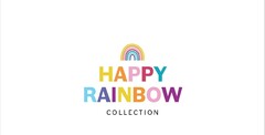 HAPPY RAINBOW COLLECTION