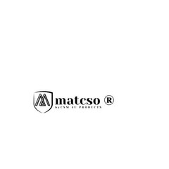 matcso by CSM 4U PRODUCTS