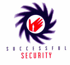 SUCCESSFUL SECURITY