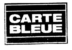 CARTE BLEUE