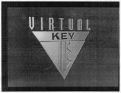 VIRTUAL KEY