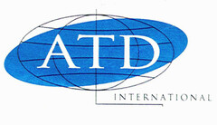 ATD INTERNATIONAL