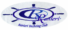 R Ranieri Ranieri Yachting Club