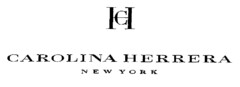 CH CAROLINA HERRERA NEW YORK