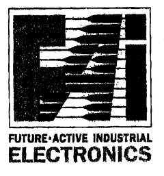 FAI FUTURE - ACTIVE INDUSTRIAL ELECTRONICS