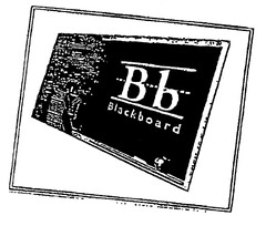 Bb Blackboard