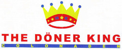 THE DÖNER KING COLONADEN