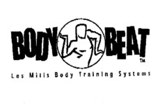 BODY BEAT Les Mills Body Training Systems