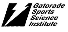 Gatorade Sports Science Institute