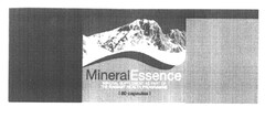 MineralEssence MINERAL SUPPLEMENT AS PART OF THE RADIANT HEALTH PROGRAMME