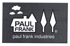 PAUL FRANK paul frank industries