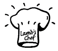 Lamb's Chef