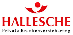 HALLESCHE Private Krankenversicherung