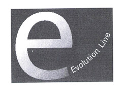 e Evolution Line