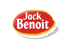 Jack Benoit