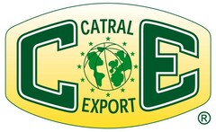CE CATRAL EXPORT