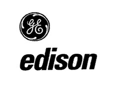 GE edison