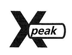 Xpeak