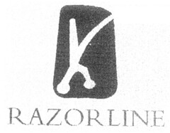 RAZORLINE