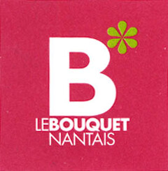 B LEBOUQUET NANTAIS