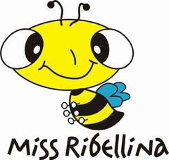 Miss Ribellina