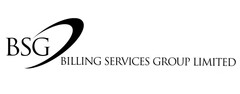 BSG BILLING SERVICES GROUP LIMITED