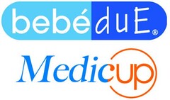 bebé duE Medicup