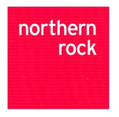 northern rock