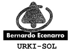 Bernardo Ecenarro URKI-SOL