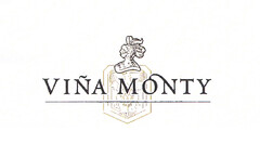 VIÑA MONTY