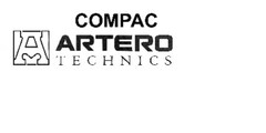 A COMPAC ARTERO TECHNICS