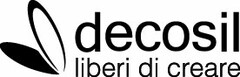 decosil liberi di creare