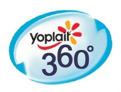 yoplait 360º