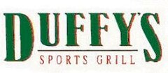 DUFFY'S SPORTS GRILL