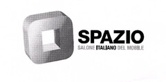 SPAZIO SALONE ITALIANO DEL MOBILE