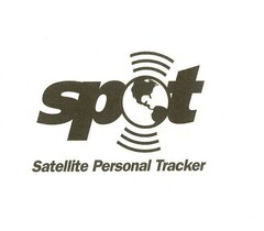 spot Satellite Personal Tracker