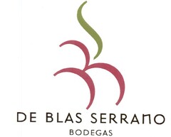 DE BLAS SERRANO BODEGAS