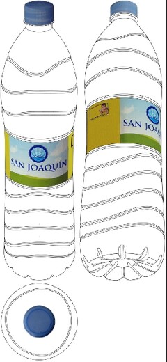 SAN JOAQUIN