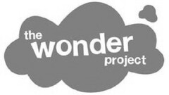 the wonder project