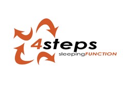 4steps sleepingFUNCTION