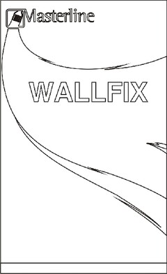 Masterline WALLFIX