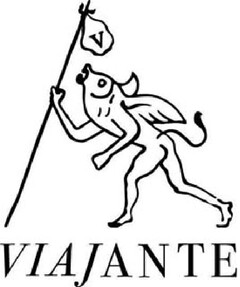 VIAJANTE