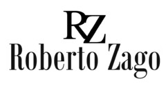 RZ ROBERTO ZAGO