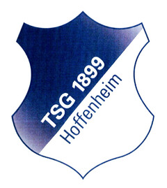 TSG 1899 Hoffenheim