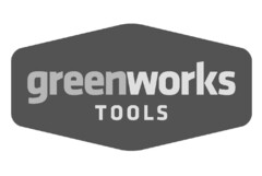 greenworks TOOLS