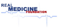 REAL MEDICINE FOUNDATION