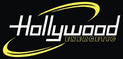 Hollywood ENERGETIC